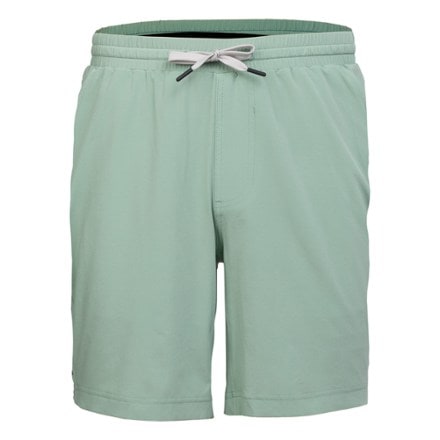 PEARL iZUMi Canyon Active Bike Shorts - Men's 1