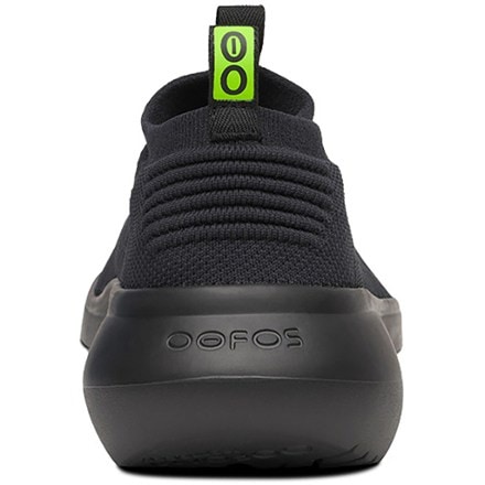 OOFOS OOmy Zen Shoes - Men's 4