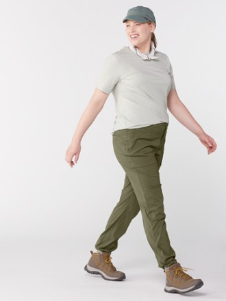 REI Co-op Savanna Trails Pants - Women's 3