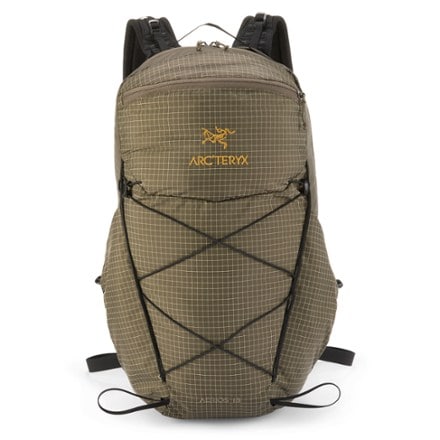 Arc'teryx Aerios 18 Pack 4