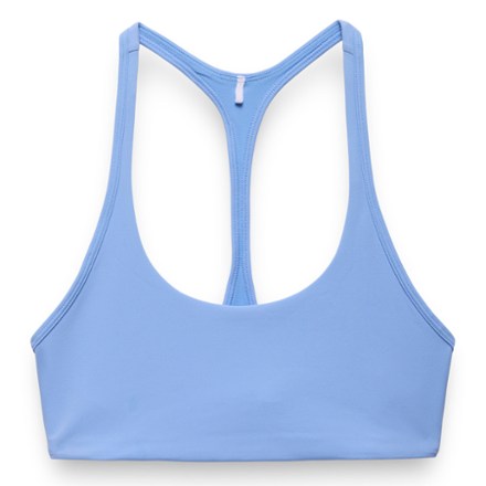 Luxara Racerback Bra