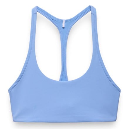 prAna Luxara Racerback Bra 0