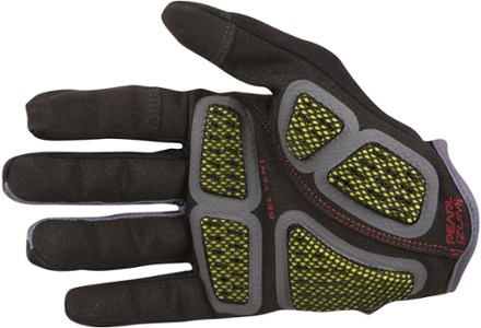pro bike gloves