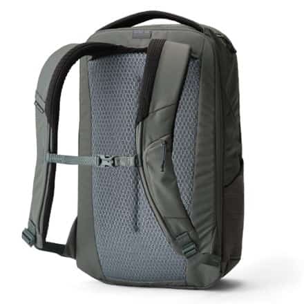 Gregory Rhune 22 Pack 1