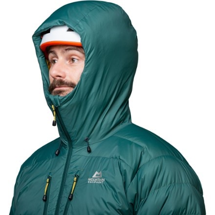 Mountain Equipment Paiyu Down Jacket - Men's 3