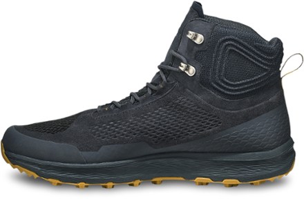 Vasque Breeze LT NTX Mid Hiking Boots - Men's 1