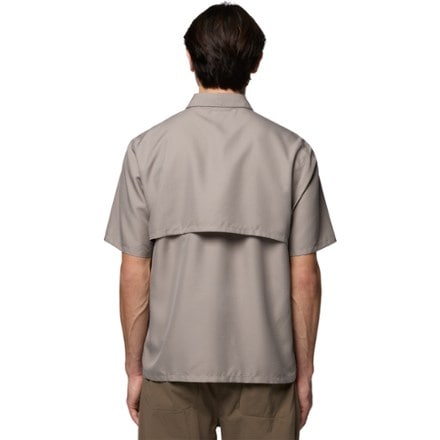Mountain Hardwear Sun Drift Cooling Shirt - Men's 1