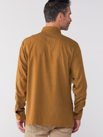 KUHL Dillingr Flannel Shirt - Men's 2