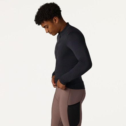 Velocio LUXE Thermal Long-Sleeve Cycling Jersey - Men's 2