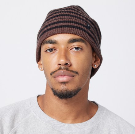 Known Supply Jagger Beanie 1