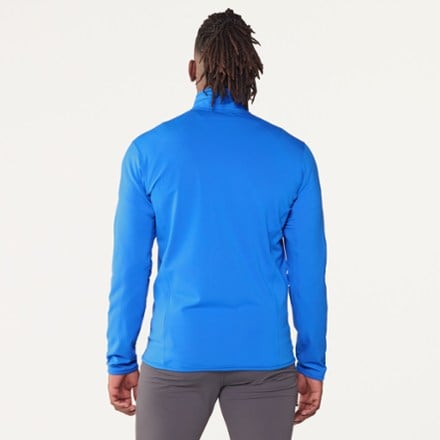 Arc'teryx Kyanite Lightweight Fleece Jacket - Men's 2