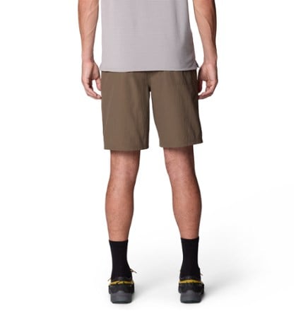Mountain Hardwear Stryder Belted Shorts - Men's 7" Inseam 5