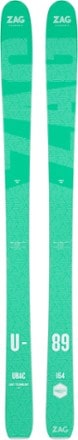 ZAG UBAC 89 W Skis - Women's - 2022/2023 0