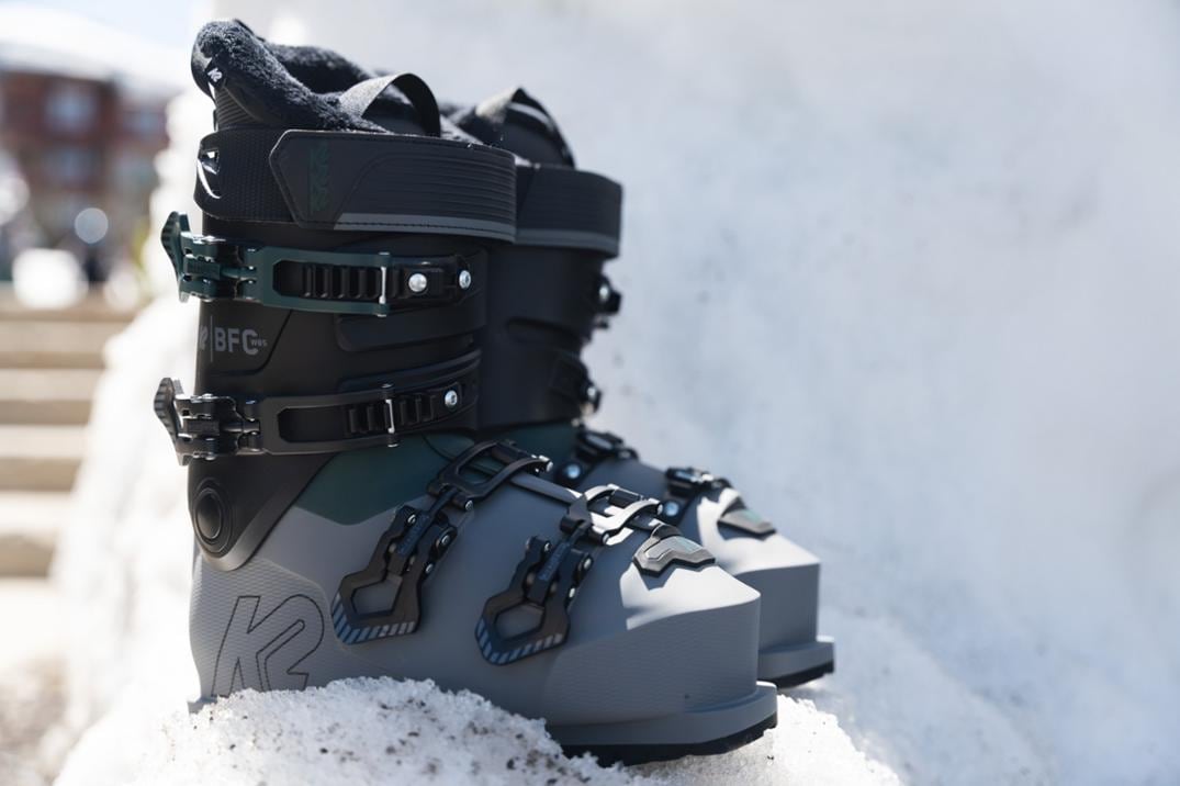 Location Image for BFC 85 W Ski Boots - Women's - 2025/2026