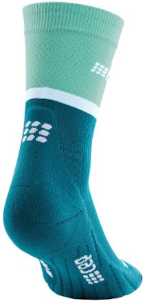 CEP Run Compression Mid 4.0 Socks - Women's 5