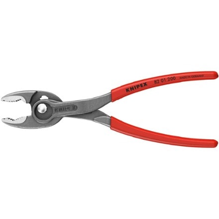 KNIPEX 8" TwinGrip Adjustable Pliers 1