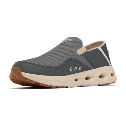 Columbia Bahama X Slip-On Shoes - Men's 4