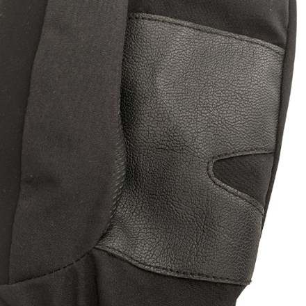 CTR Plus Mittens - Men's 1