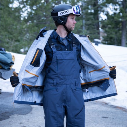 Flylow Quantum Pro Jacket - Men's 7
