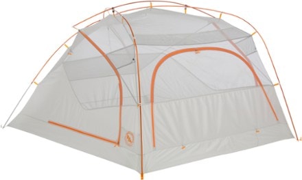 Big Agnes Salt Creek SL3 Tent 1