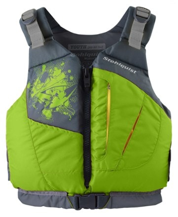 Rei on sale life vest