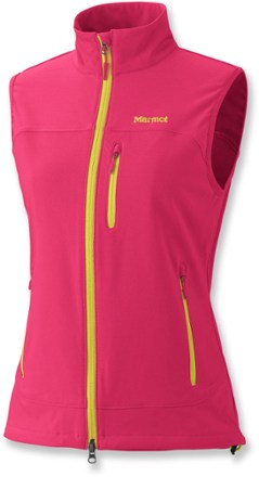 Marmot on sale tempo vest