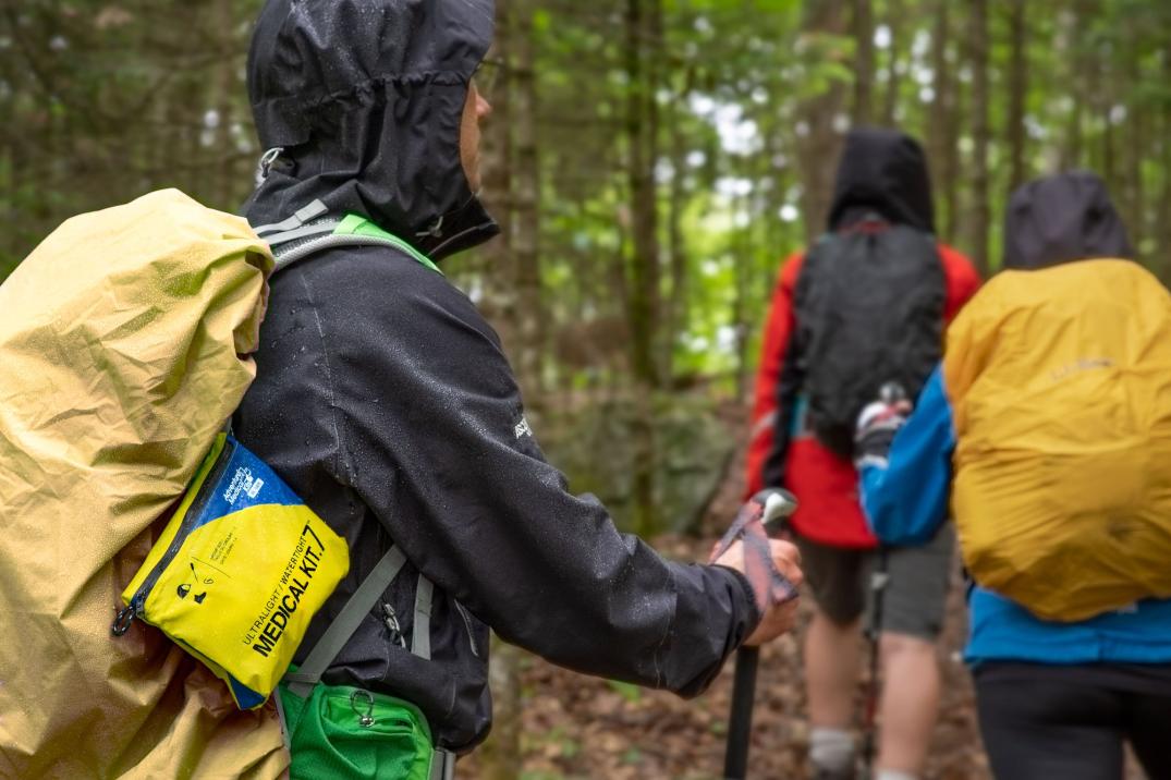 Location Image for Ultralight/Watertight .7 Medical Kit