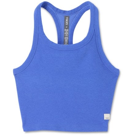 Vuori Elevation Racerback Tank Top - Women's 0