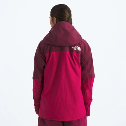 The North Face Summit FUTURELIGHT AMK Jacket - Women's 1