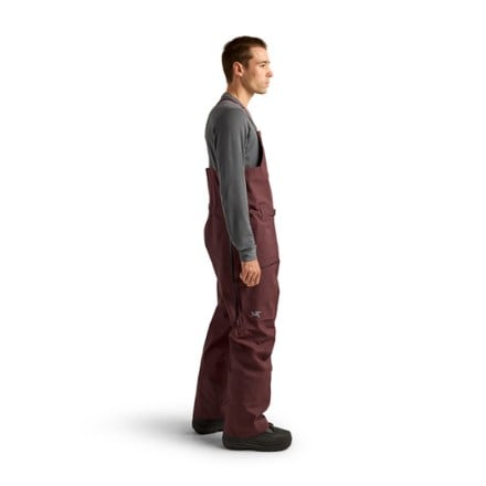 Arc'teryx Sabre Bib Pants - Men's 4