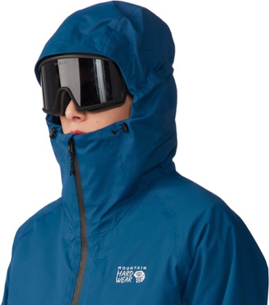 Mountain Hardwear Firefall/2 Insulated Jacket - Men's 7