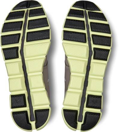 On Cloud X 3 Road-Running Shoes - Men's 5