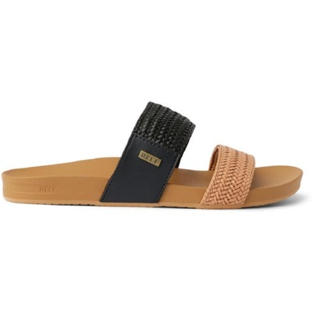 Reef Vista Braid II Sandals - Women's 0