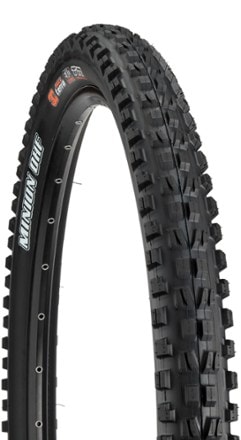 Maxxis Minion DHF 3C MaxxTerra EXO+ Tire 0