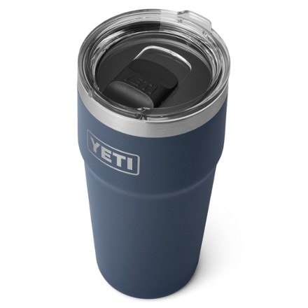 YETI Rambler Stackable Cup with MagSlider Lid - 20 fl. oz. 2