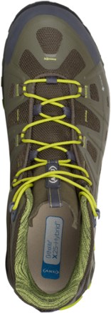AKU Selvatica Mid GTX Hiking Boots - Men's 3