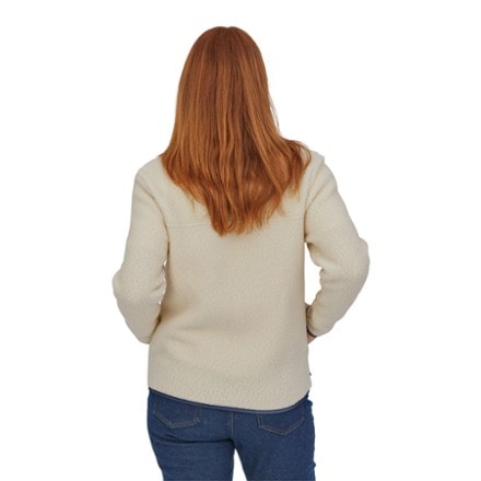 Patagonia Retro Pile Jacket - Women's 4