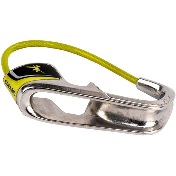 Jul 2 Belay Device - Edelrid Jul 2 Belay Device - Edelrid