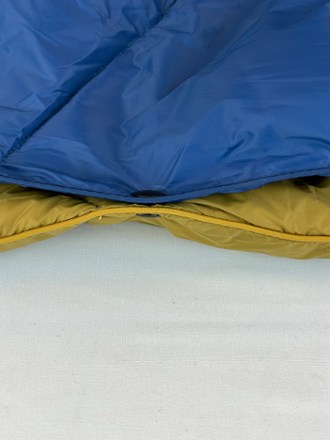 Born Outdoor Baja Quilt 5