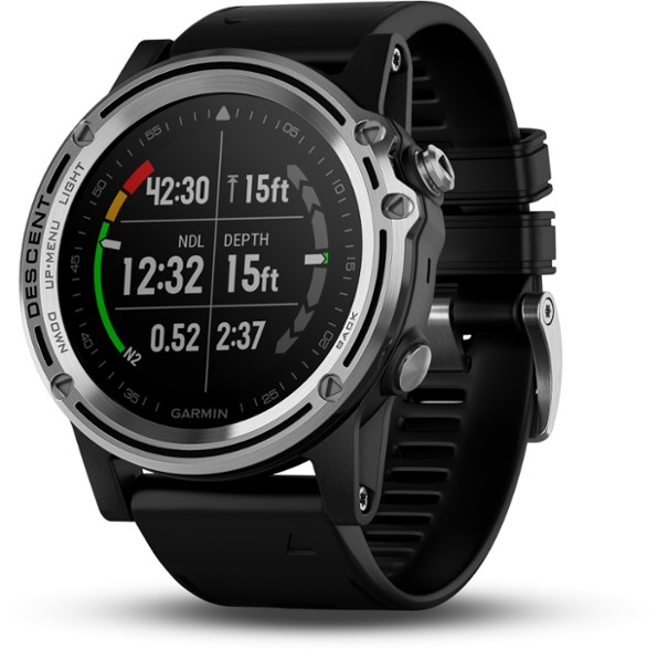 Garmin venu diving Clearance