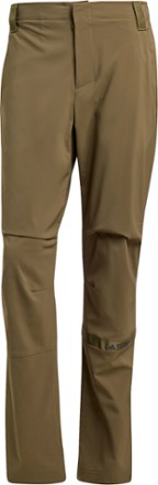 adidas Terrex Multi Woven Hiking Pants - Men's 0
