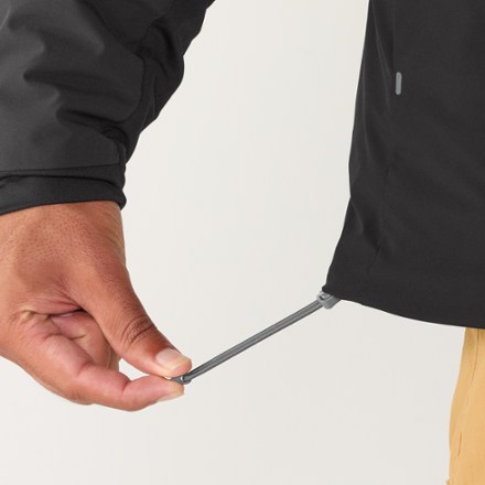 Stio Fernos Insulated Jacket - Men's 8