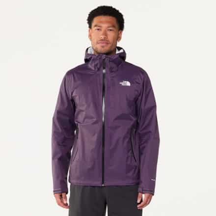 The North Face Alta Vista Rain Jacket - Men's 2