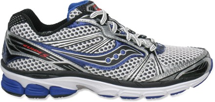 Saucony ProGrid Guide 5 Road-Running Shoes - Men's | REI Co-op