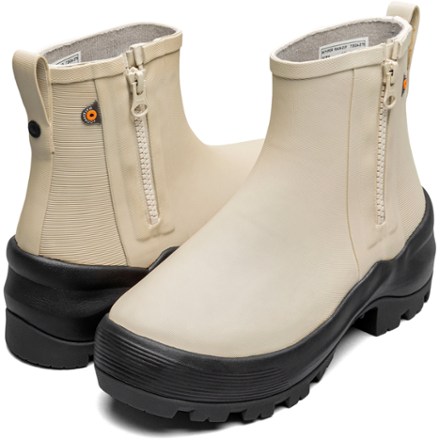 Bogs Piper Zip Boots - Women's 6
