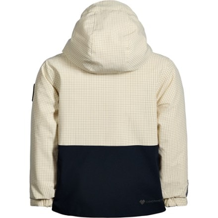 Obermeyer Moritz Insulated Jacket - Toddlers'/Kids' 3