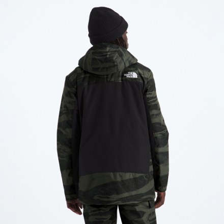 The North Face Freedom Insulated Jacket - Men's 1