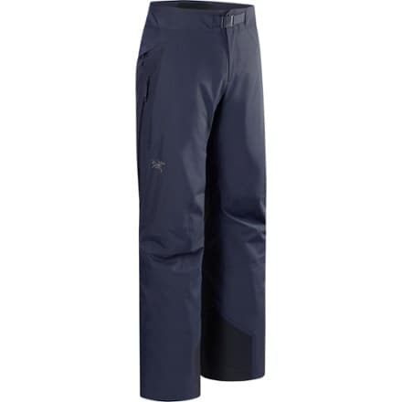 Arc'teryx Fissile Insulated Snow Pants - Men's 0