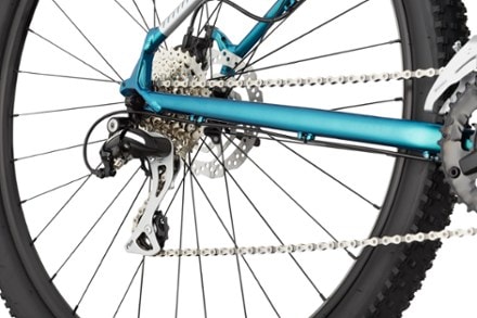 Cannondale Trail 6 Mountain Bike 3