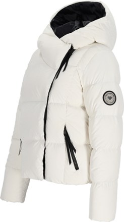 Obermeyer Calypso Down Jacket - Women's 5
